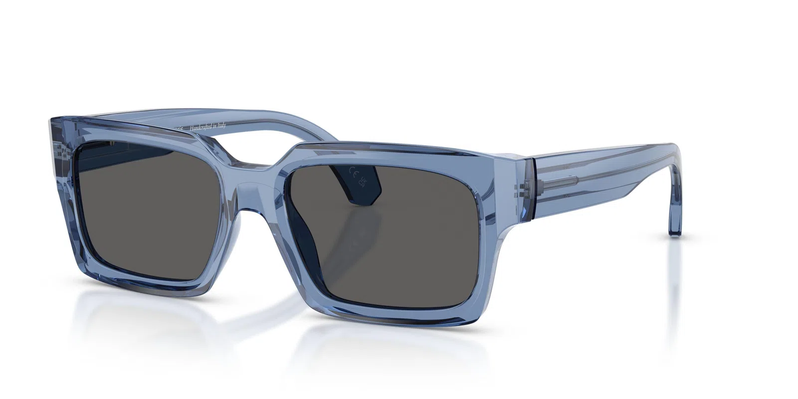 Alain Mikli 5522 Sunglasses - view 13